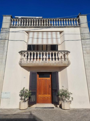 Casa Ippazia